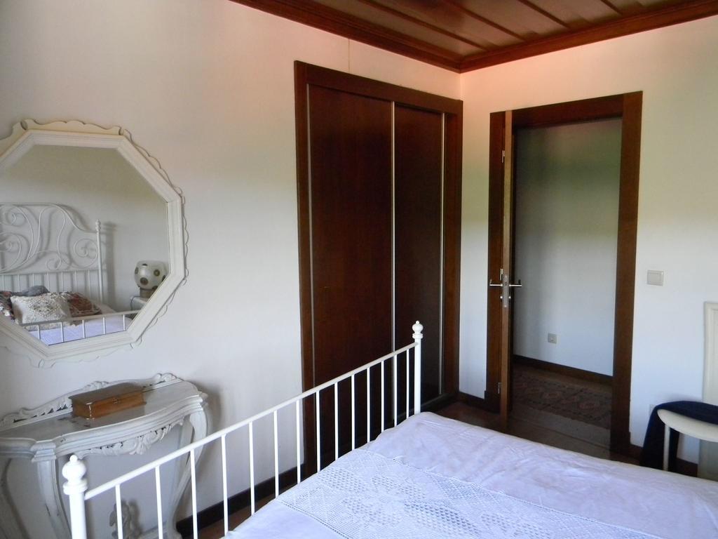 Villa Casa Da Zeza Negreda Exterior foto